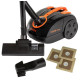 Пилосос Rotex RVB16-B EcoClean
