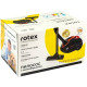 Пилосос Rotex RVB16-B EcoClean