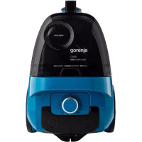Пилосос GORENJE VCE01G4AHGR (TPC02)