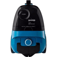 Пылесос GORENJE VCE01G4AHGR (TPC02)