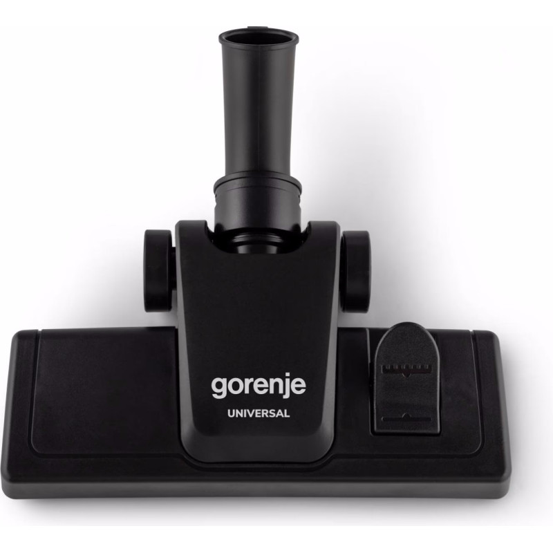 Пылесос GORENJE VCE01G4AHGR (TPC02)