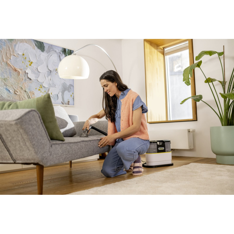 Пылесос Karcher SE 2 Spot (1.081-410.0)