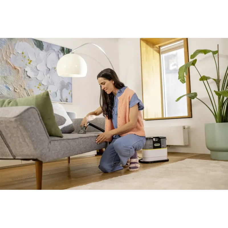 Пылесос Karcher SE 2 Spot (1.081-410.0)