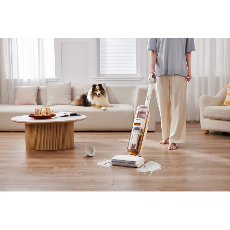 Пылесос Tineco iFloor Y2 Plus FW1D1700DE