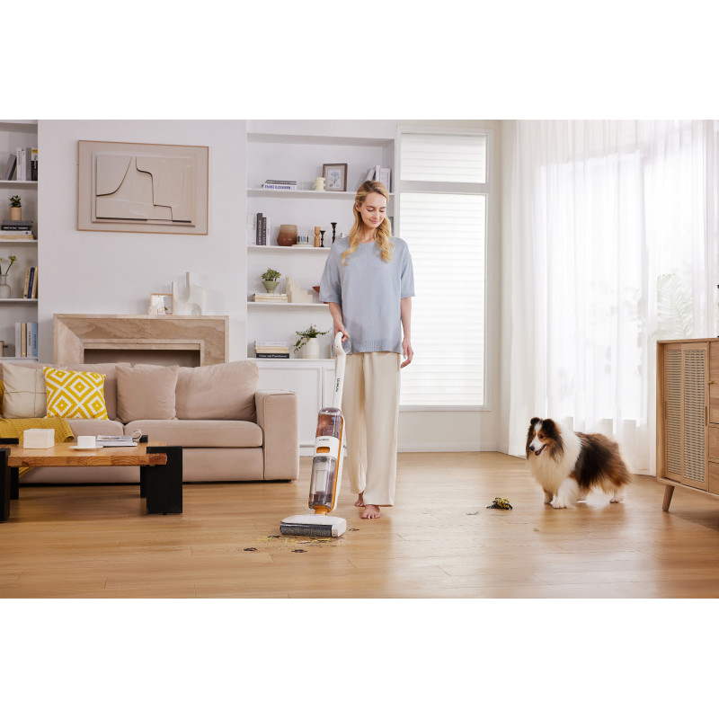 Пылесос Tineco iFloor Y2 Plus FW1D1700DE