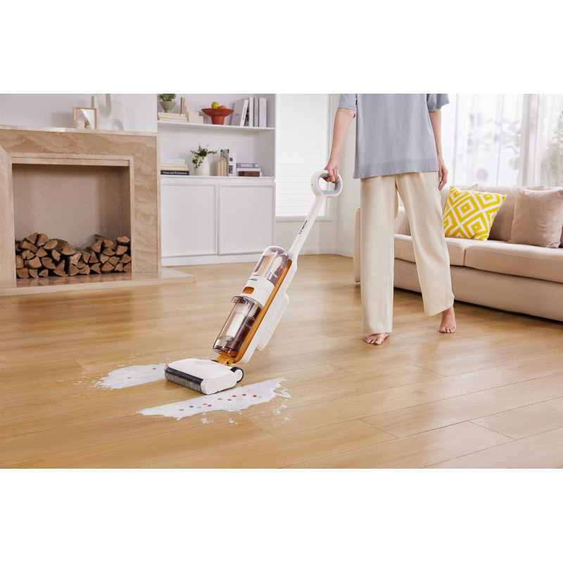 Пылесос Tineco iFloor Y2 Plus FW1D1700DE