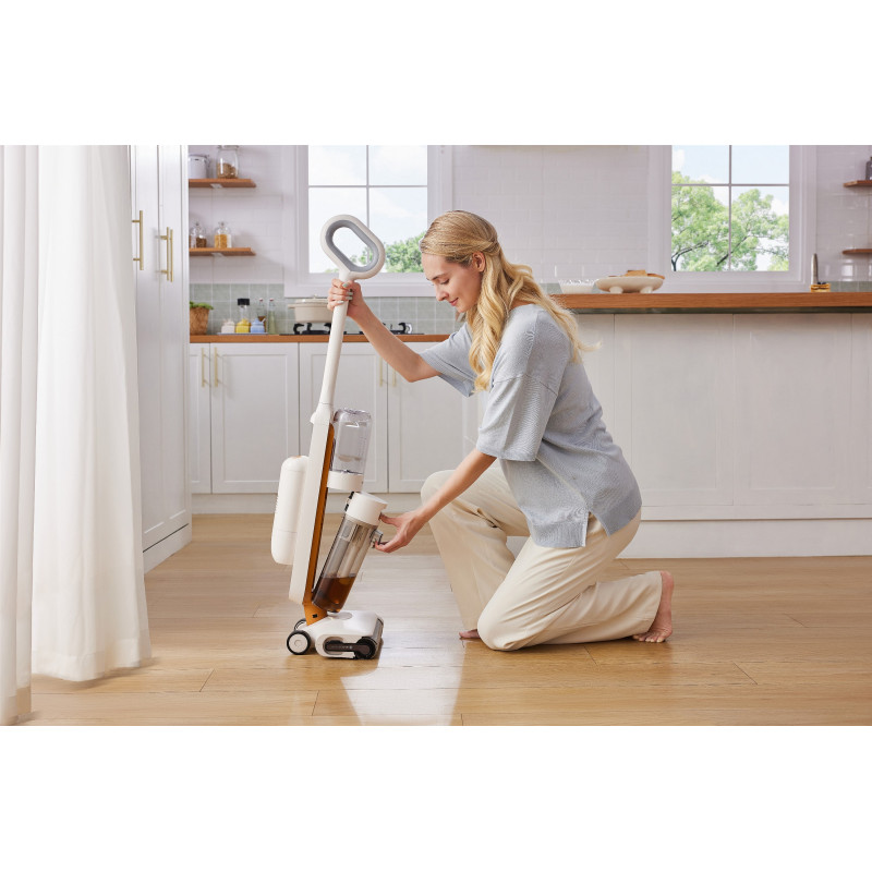 Пылесос Tineco iFloor Y2 Plus FW1D1700DE