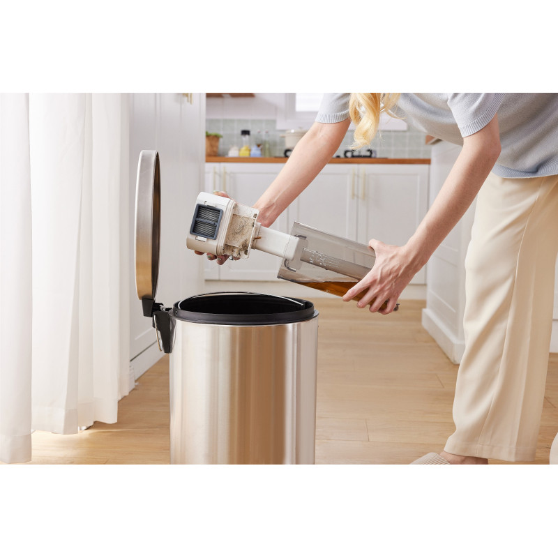 Пылесос Tineco iFloor Y2 Plus FW1D1700DE