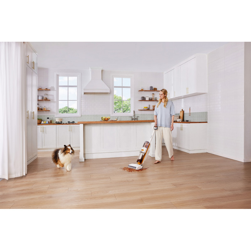 Пылесос Tineco iFloor Y2 Plus FW1D1700DE