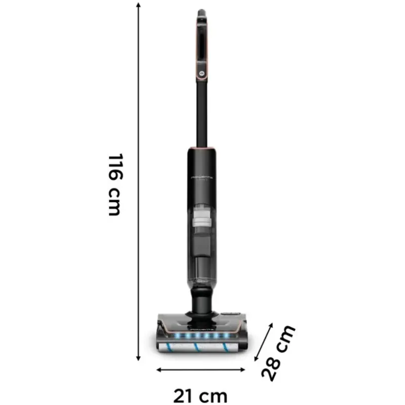Пилосос Rowenta GZ5736E0