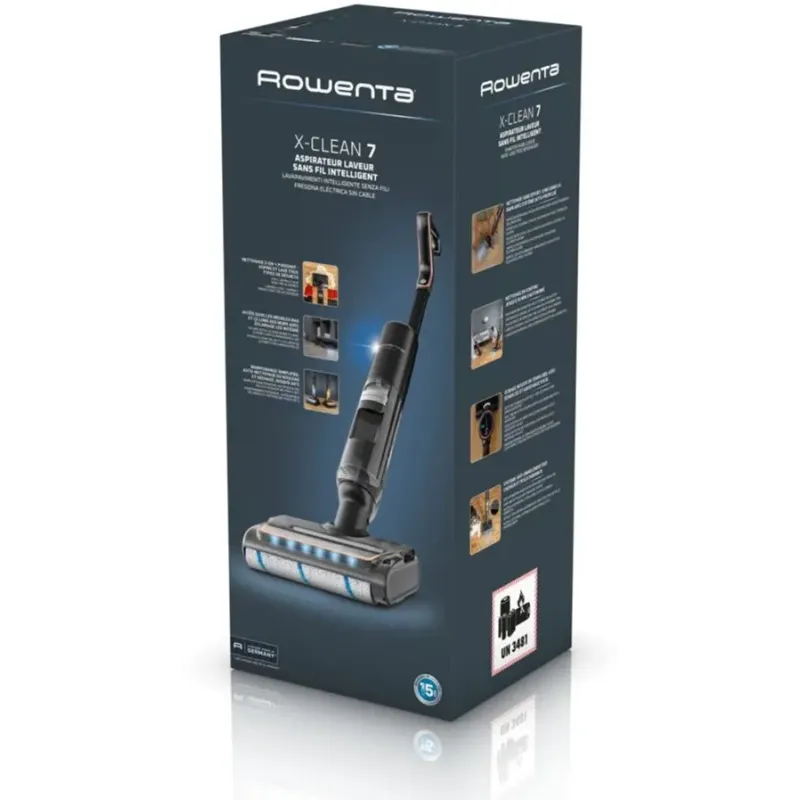 Пилосос Rowenta GZ5736E0