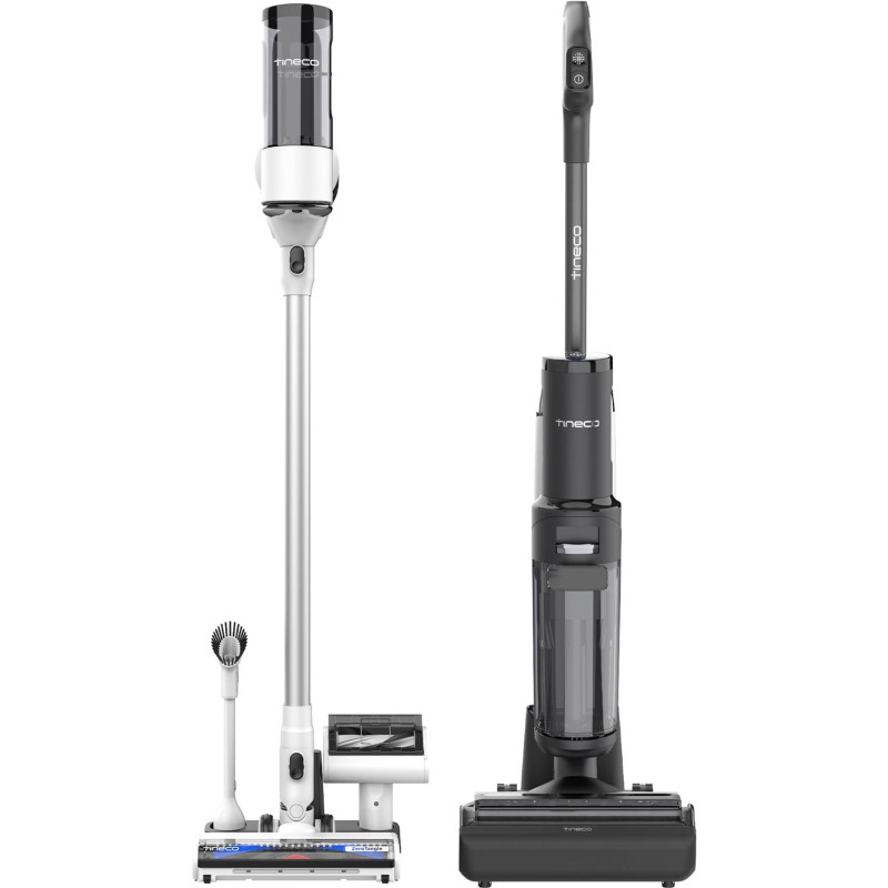 Пылесос Tineco Floor One Switch S7 Pet (FW251800DE)