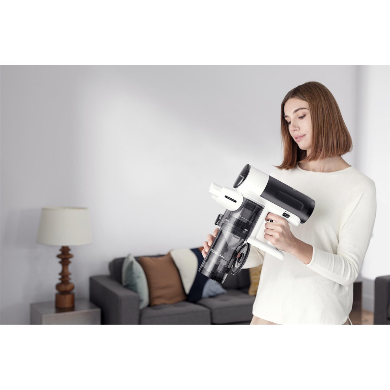 Пылесос Tineco Floor One Switch S7 Pet (FW251800DE)