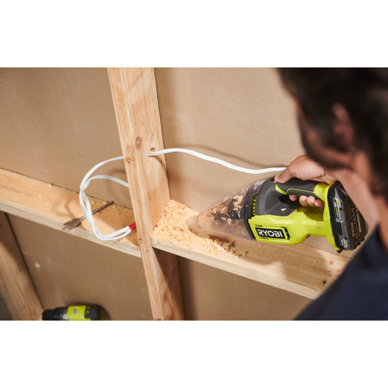 Ryobi ONE+ RHV18-0 (5133005655)