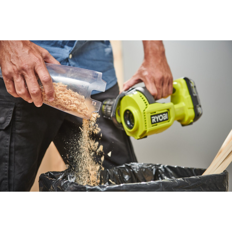 Ryobi ONE+ RHV18-0 (5133005655)