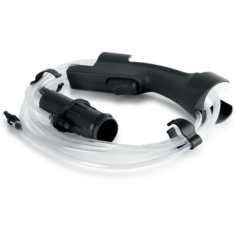 Пылесос Bosch BWD41700