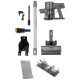 Пылесос Gorenje SVC252426FFCA