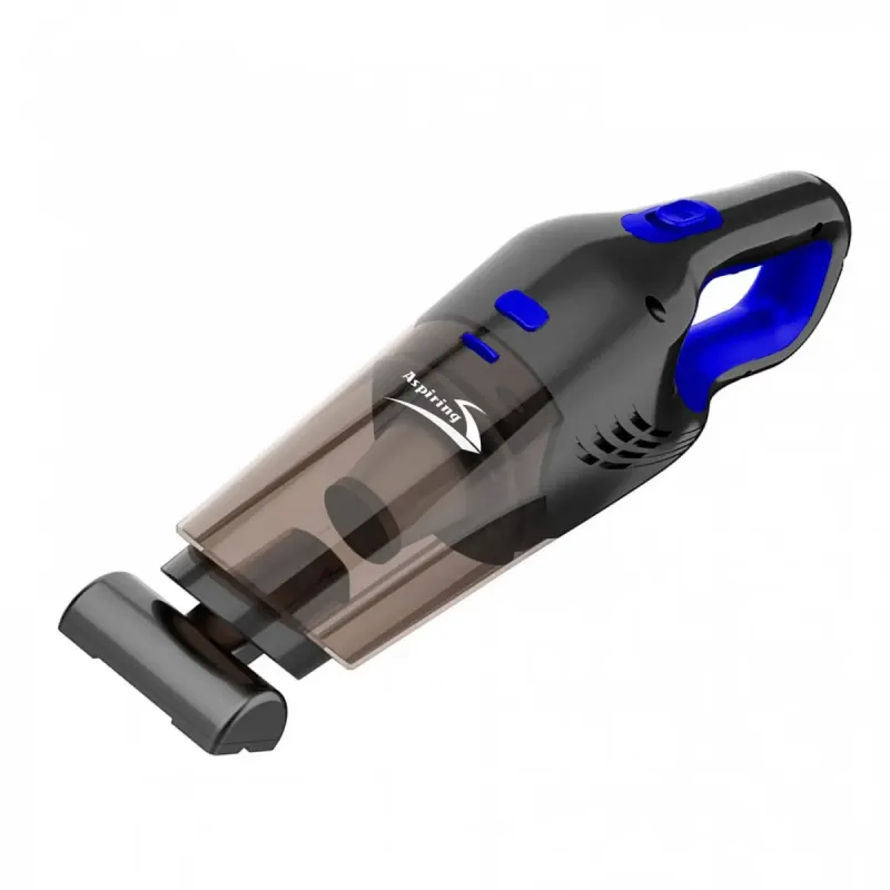 Пылесос Aspiring Gale 3 Wireless 12000 Pa (GL12KP1405)