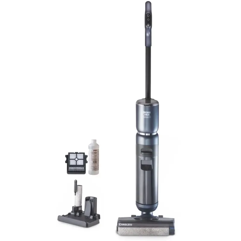 Пылесос Thomas AQUA FLOORCLEANER CORDLESS PLUS (785502)