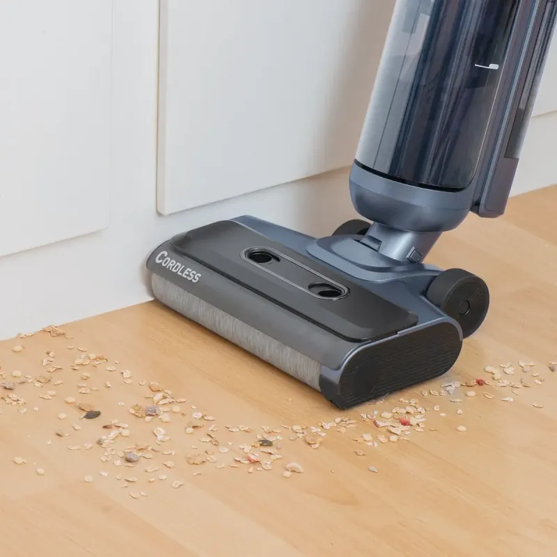 Пылесос Thomas AQUA FLOORCLEANER CORDLESS PLUS (785502)