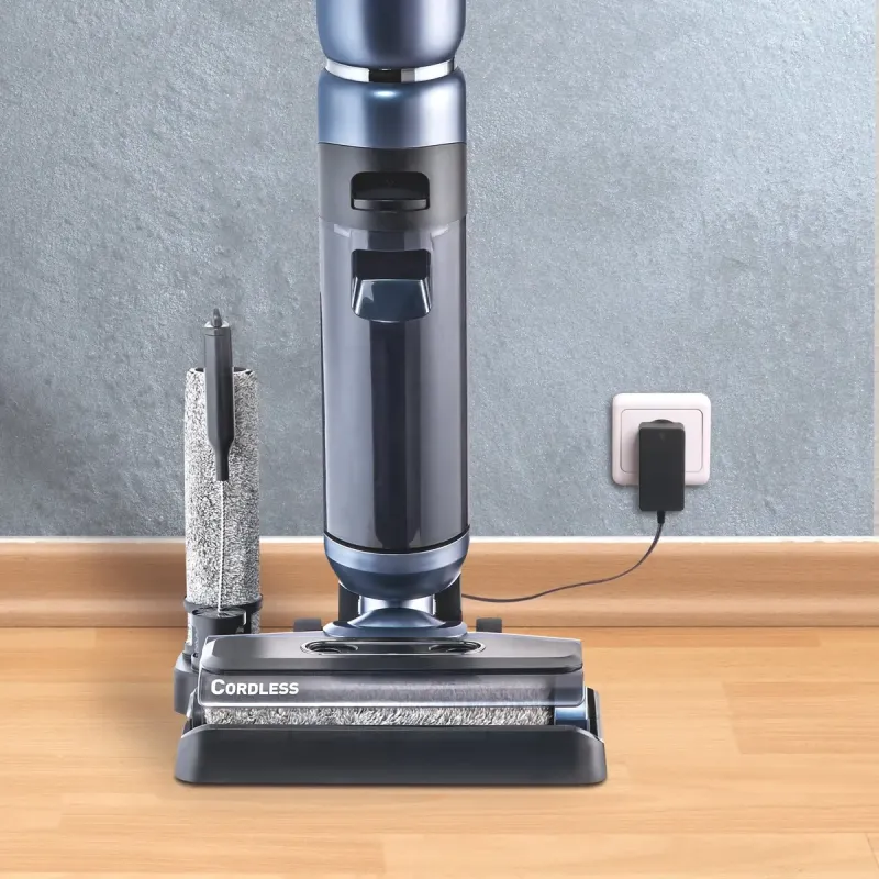 Пылесос Thomas AQUA FLOORCLEANER CORDLESS PLUS (785502)