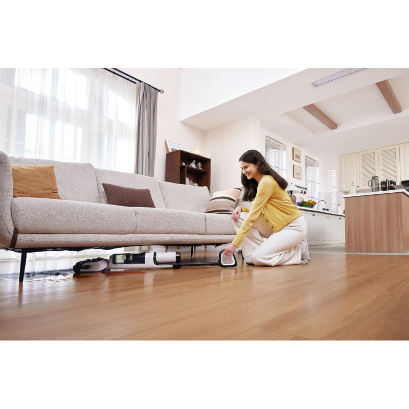 Пылесос Tineco Floor One S5 Stretch Extreme (FW412500DE)