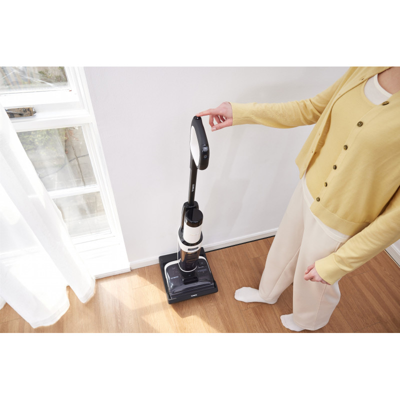 Пылесос Tineco Floor One S5 Stretch Extreme (FW412500DE)