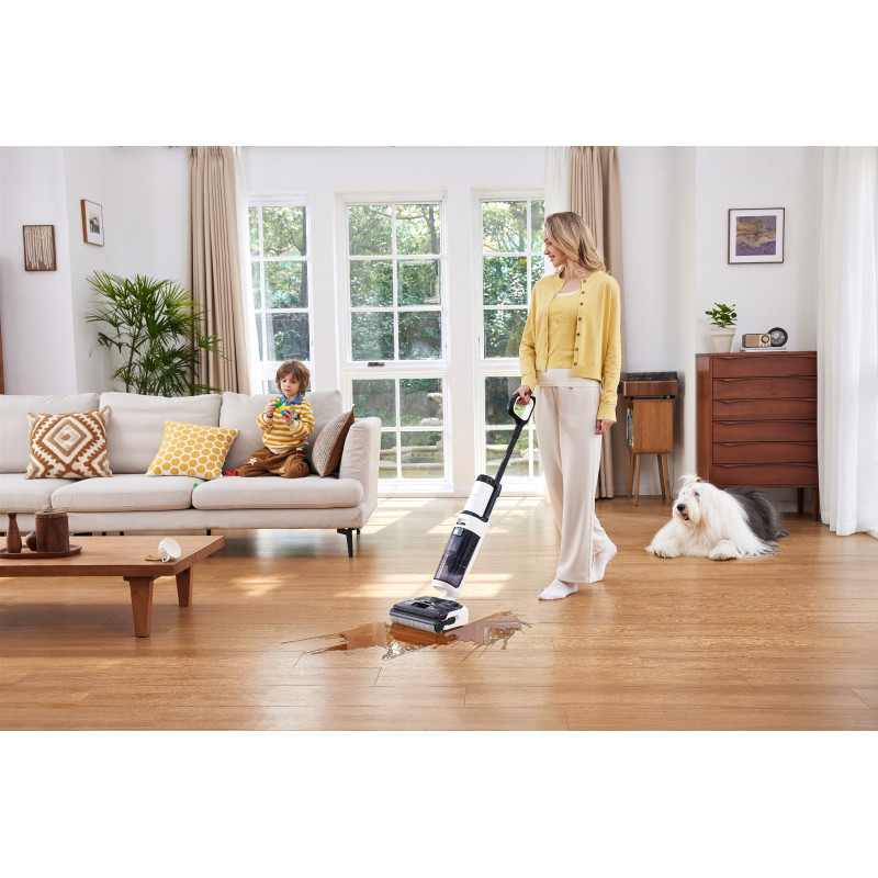 Пылесос Tineco Floor One S5 Stretch Extreme (FW412500DE)