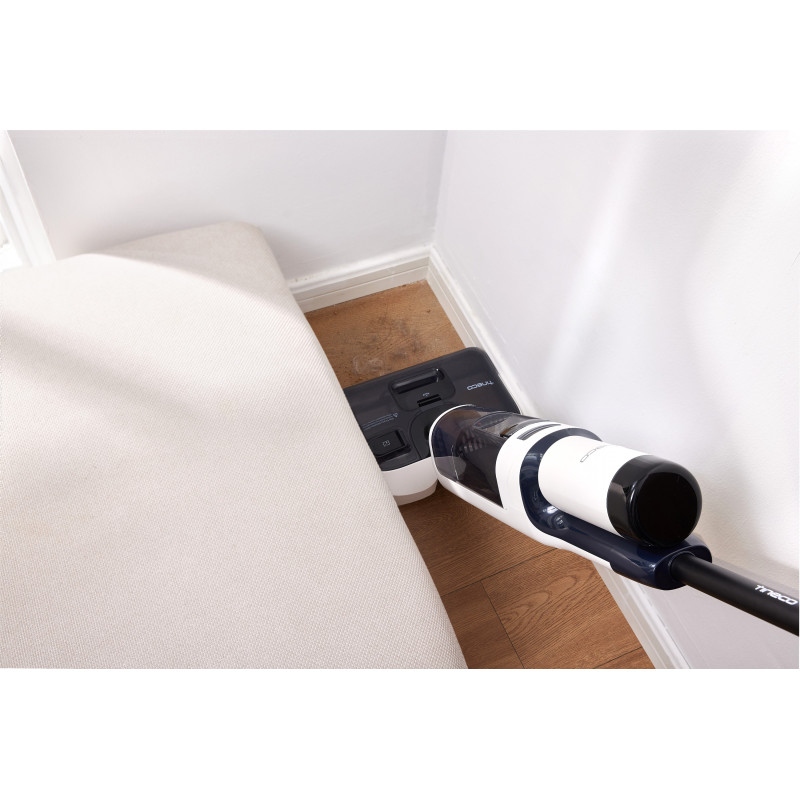 Пылесос Tineco Floor One S5 Stretch Extreme (FW412500DE)