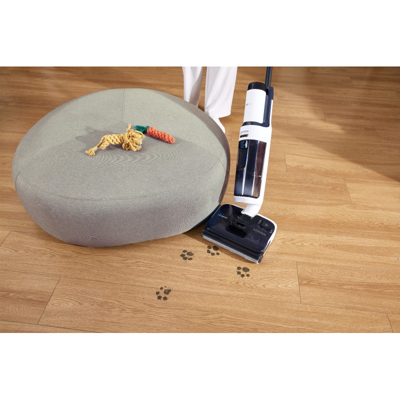 Пылесос Tineco Floor One S5 Stretch Extreme (FW412500DE)