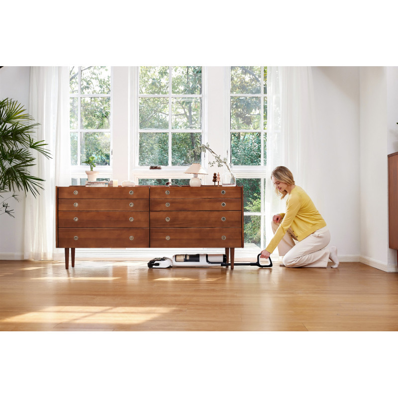 Пылесос Tineco Floor One S5 Stretch Extreme (FW412500DE)