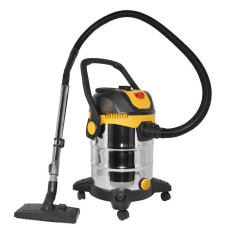 Пылесос 2E PowerClean 30S (2E-VC3012SSD)