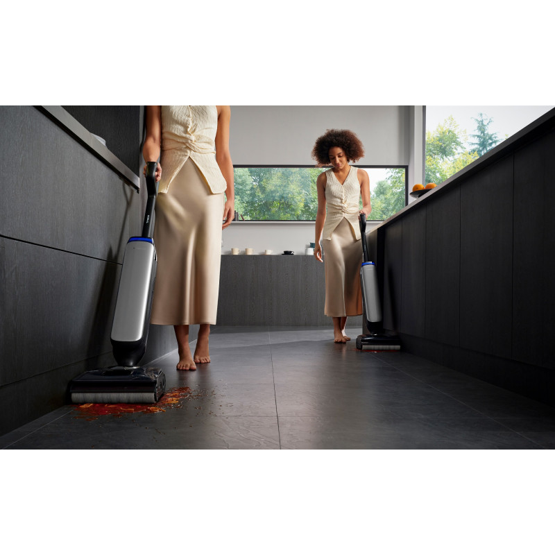 Пилосос Tineco Floor One S9 Artist Premium (FW2C0700DE)