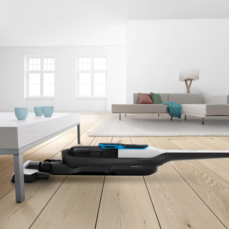 Пылесос Bosch BCH86SIL1