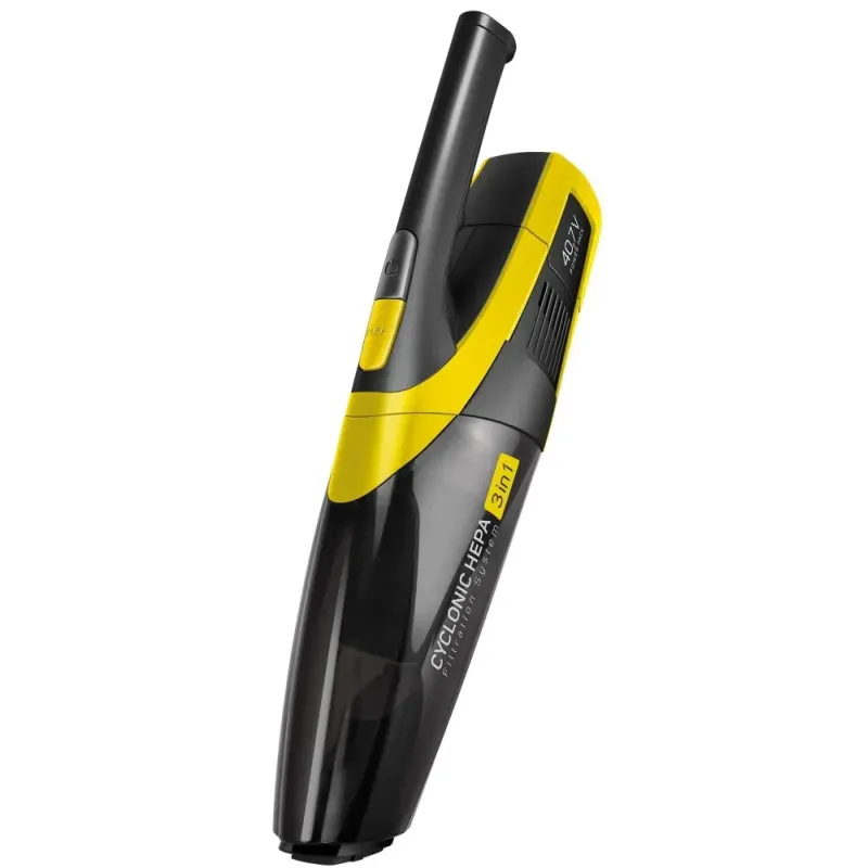 Пилосос Sencor SVC 0741YL