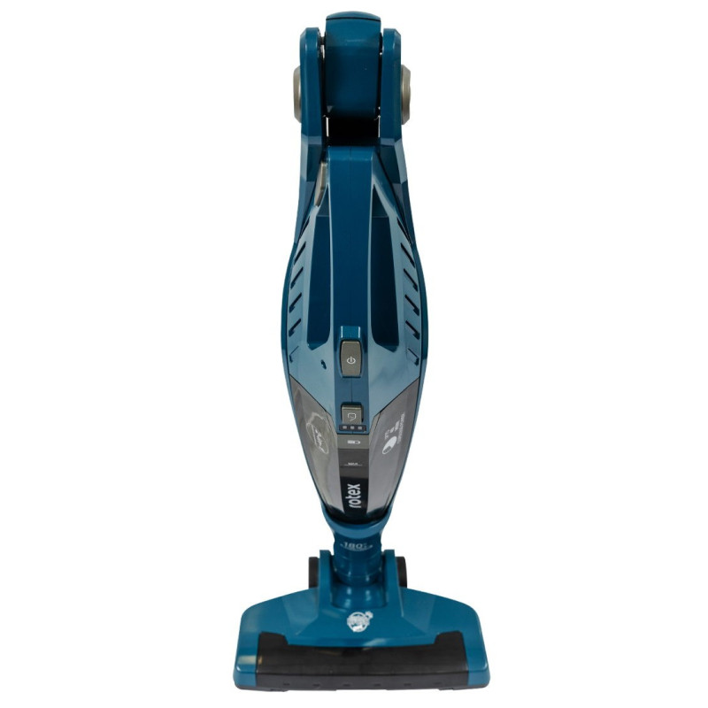 Rotex RVH60-B Turbo Flex