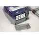 Пилосос ZELMER Tomek ZVC704