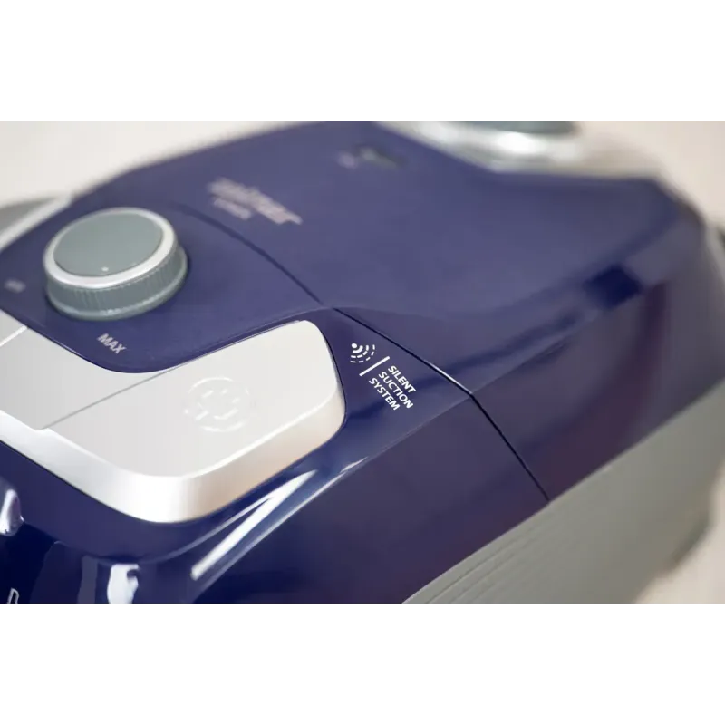 Пилосос ZELMER Tomek ZVC704