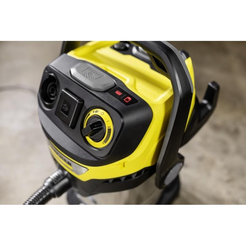 Пилосос Karcher WD 7 Control PS 30/6/35/T 1.628-385.0