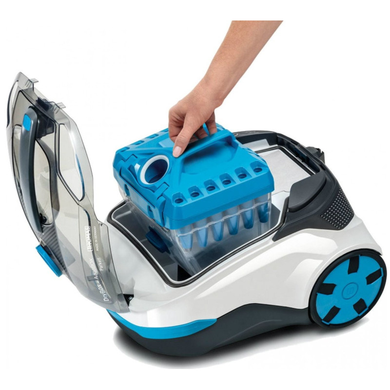 Thomas DryBOX+AquaBOX Parkett (786555)