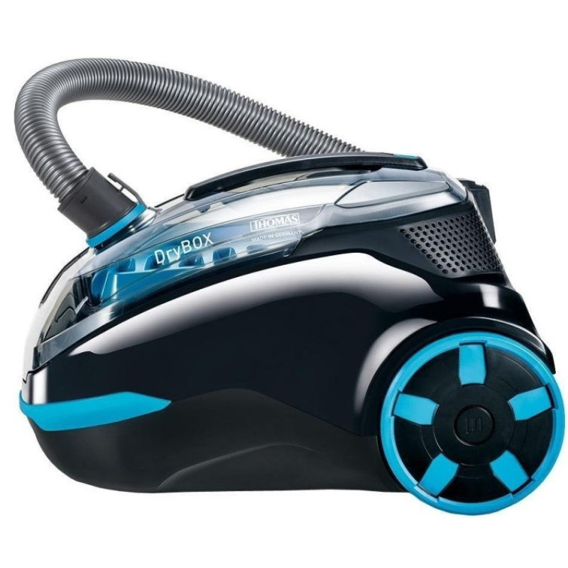 Thomas DryBOX+AquaBOX Parkett (786555)