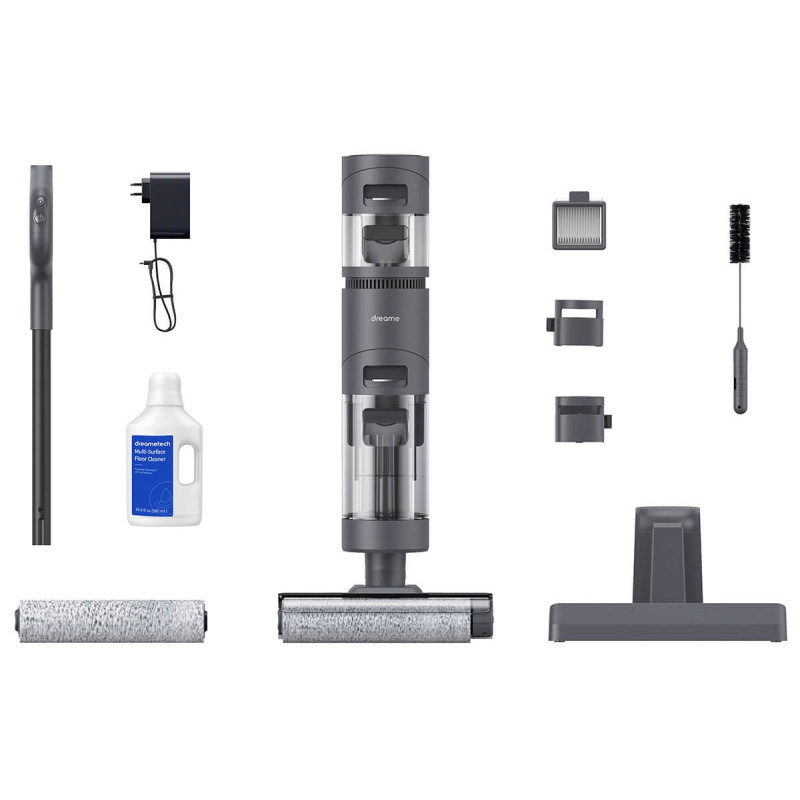 Dreame Wet&Dry Vacuum Cleaner H12 Pro (HHR25A)