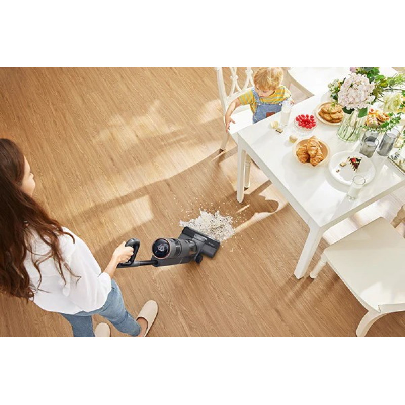 Dreame Wet&Dry Vacuum Cleaner H12 Pro (HHR25A)