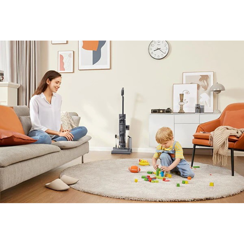 Dreame Wet&Dry Vacuum Cleaner H12 Pro (HHR25A)