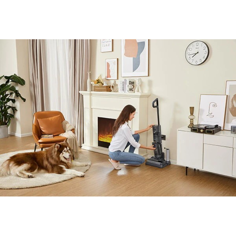 Dreame Wet&Dry Vacuum Cleaner H12 Pro (HHR25A)
