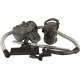 MYSTERY MVC-1125 new