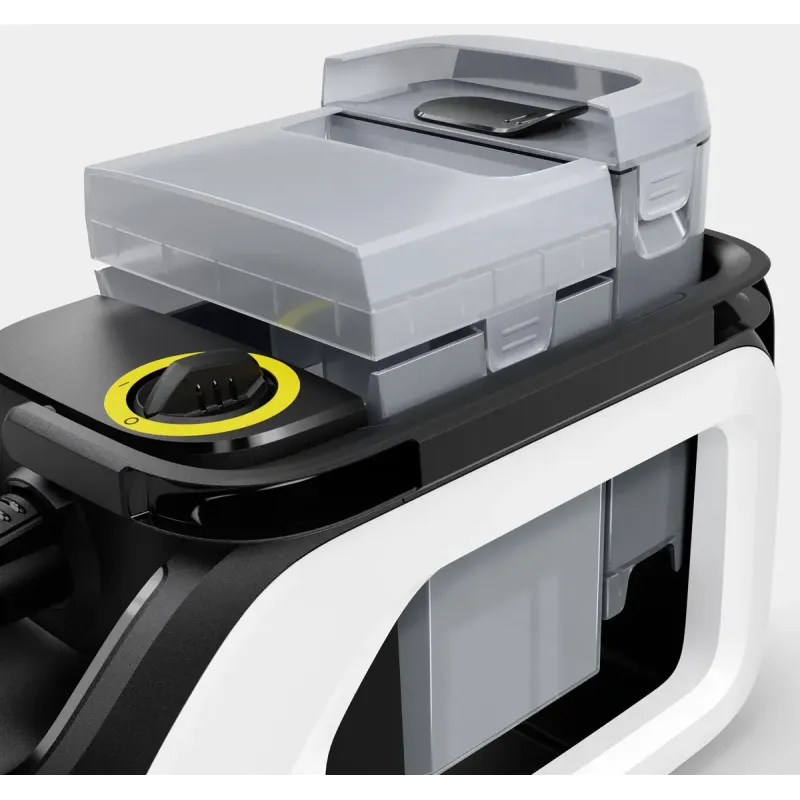 Пылесос Karcher SE 3 Compact (1.081-530.0)