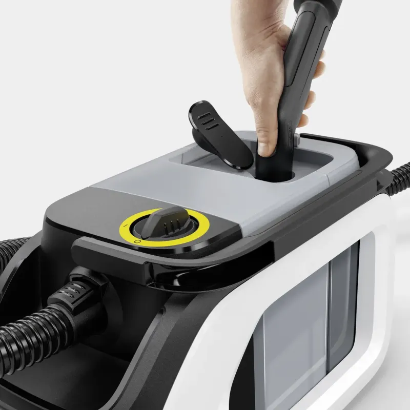 Пылесос Karcher SE 3 Compact (1.081-530.0)