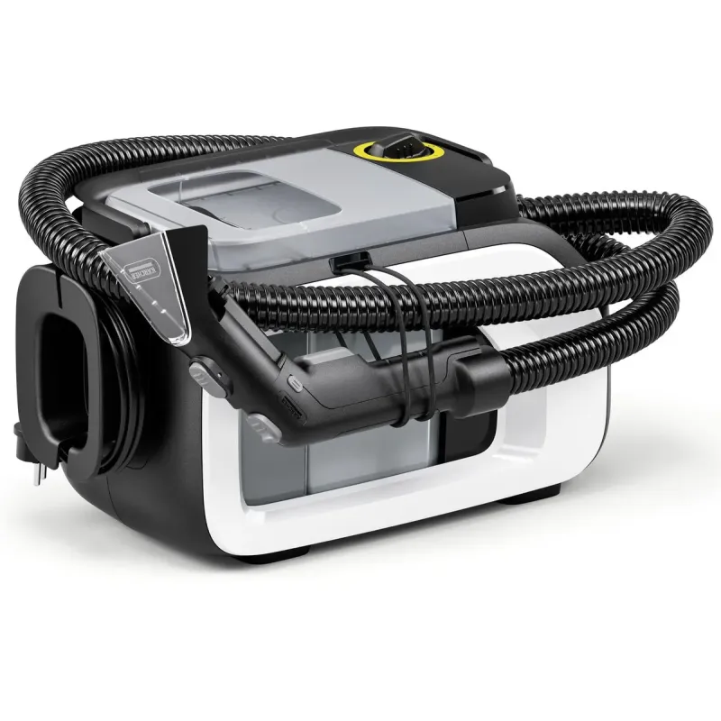 Пылесос Karcher SE 3 Compact (1.081-530.0)