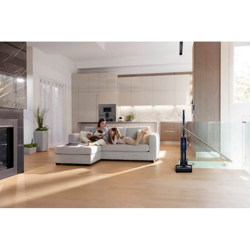 Пылесос Tineco Floor One S7 Flashdry Pet (FW221800DE)